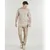 Jack & Jones JPSTACE ARTHUR DOBBY CARGO Bež