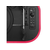 Trevi TT 1020 Bluetooth predvajalnik, rdeč