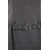 Trendyol Modest Ženska haljina Tctss26Eb00028, Tamnosiva