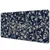 Decormat Podloga za pisalno mizo Floral pattern 100x50 cm