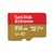 SanDisk 256GB Extreme (SDSQXAV-512GB-GN6MA) memorijska kartica microSDXC class 10