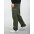 ALPHA INDUSTRIES Kargo hlače Jet, zelena