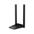 TP-LINK Bežicni adapter ARCHER T4U PLUS WiFi AC1300 eksterna antena crni