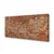tulup.si Slika na platnu Vintage zid 125x50 cm