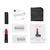 Lovense Exomoon Mini Lipstick Vibrator