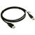 Fast Asia Kabl USB A - USB A MF (produžni) 3m crni