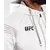 Venum Muški gornji deo trenerke sa kapuljačom UFC Authentic Fight Night, Beli