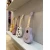 Kids Concept - Lesena kitara, dark pink