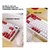 Tastatura Mehanicka Gaming Fantech MK910 RGB Vibe Maxfit 81 Royal Prince Wireless (Yellow switch)