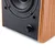 MICROLAB Bluetooth zvučnik B77BT 2.0 braon