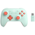 Bežični gamepad 8BitDo Ultimate 2C Windows/Android/Tri-mode/Hall Effect/Vibracija/typeC/Mint Edition