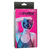 California Exotics Cat Mask Black