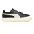 Tenisice Puma Suede Mayu Lth Damen Schwarz F02