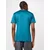 Hummel Funkcionalna majica, modra