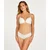 Hunkemöller Nedrček Marine bela