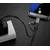 Izoksis Adapter USB-C na USB micro B 2.0 OTG pretvornik