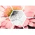 Slika gerbera v šestkotniku - 150x100