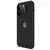 NILLKIN Maska za iPhone 14 Pro Max 6.7 (sa otvorom za logo) Scrub Pro crna