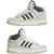 Adidas Patike za dečake Rapid Court Mid J, JR1018, Krem-bele