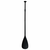 Den Napihljiva SUP deska komplet 305x76x15 cm modra