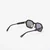 Sončna očala Brain Dead Newman Post Modern Primitive Eye Protection Black Universal