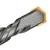 Total One-Stop Tools SDS plus sveder 20x450mm INDUSTRIAL (TAC312004)