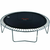 Trampolin Pro-Line Round Combi 305 cm Green