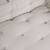 Jastučić za paletni kauč 3 pcs Krem 120 x 80 x 34 cm Tkanina