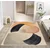 Conceptum Hypnose tepih Shml24, pravougaoni, 80 x 140 cm, krem
