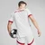 Mens Puma RB Leipzig 24/25 Home Jersey, White, Size S, Clothing