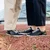 Superge barefoot FEELIN Uni Black & White