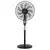 ZEVENTI - Podni ventilator FLOW 55W/230V