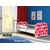 Deciji krevet ACMA II 140x70 + dusek 6 cm WHITE25