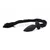 You2Toys – Pony Whip butt plug