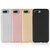 Maska Carbon fiber za iPhone XR, Zlatna