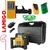 Lamigo Laserski nivelir SPIN 310G