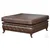 Tabure Oxford - 100x100 cm