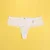TANGA HLAČKE Ohyeah P5370 White