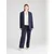 Tommy Hilfiger Bluza WW0WW44049 Écru Regular Fit