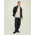 JACK & JONES Pulover Emil, siva