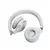 JBL LIVE 460 NC WHT (JBLLIVE460NCWHT) bluetooth slušalice bele