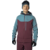 JAKNA RADICAL SOFTSHELL