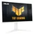 Monitor ASUS TUF Gaming 27 (VG27AQML1A-W) 2K QHD / 260Hz / LED / Fast IPS / HDR / Gaming
