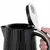 RUSSELL HOBBS Električni bokal 27361-70 Eden Black