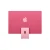 AIO računar Apple iMac, M4 10C-10C, 16GB, 512GB, - roze