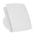shumee Kopalniški ventilator WINDY 120 S WHITE
