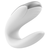SATISFYER Vibrator za parove Double Fun