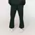 GymBeam Varsity Sweatpants Green