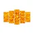 Wallity set figura 5MX-16, 5 dijelova