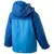 Mckinley Tyron Kds Aq, dečja jakna za skijanje, plava